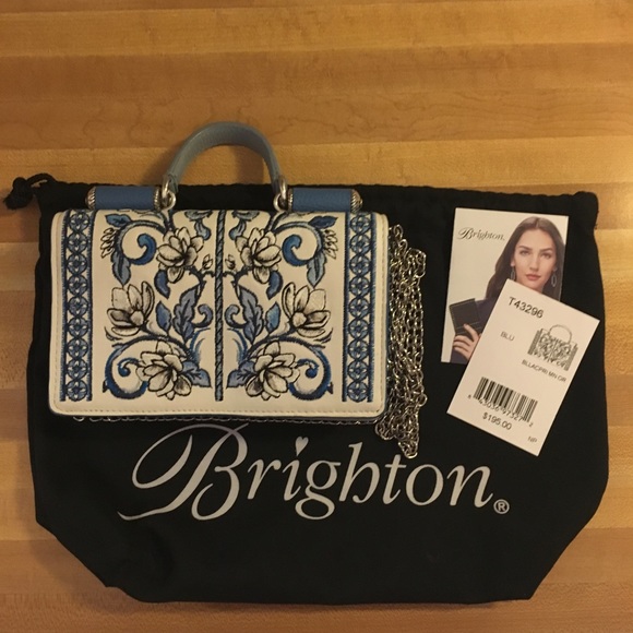 ❌SOLD❌ Brighton Bella Capri Mini Organizer - Picture 2 of 8